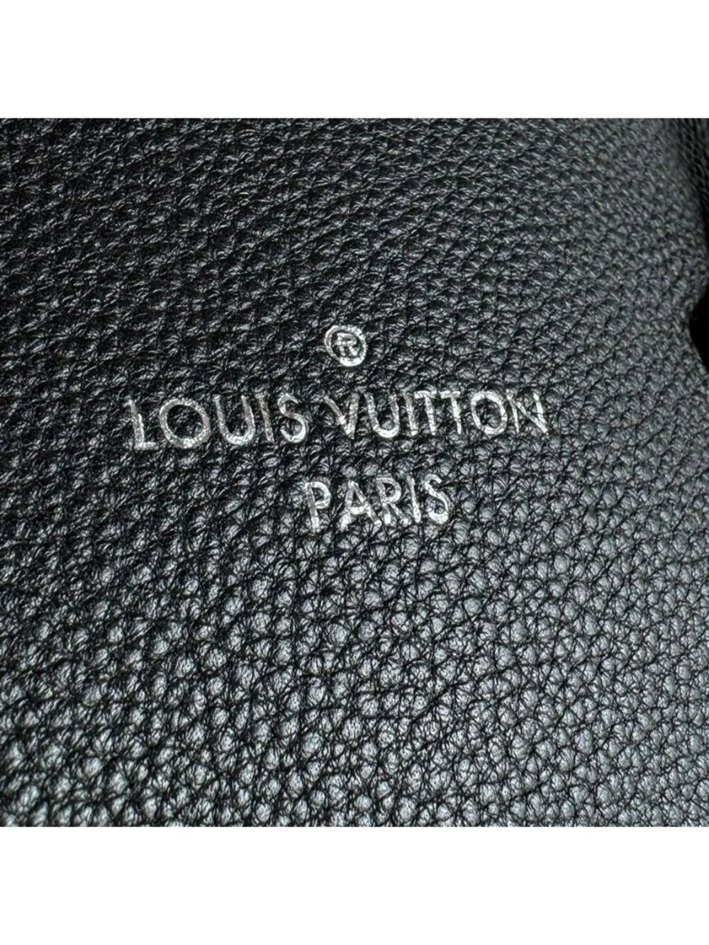 Louis Vuitton Shoulder Bag Lockit MM